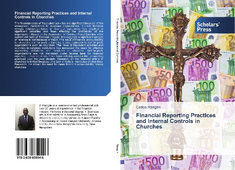 Financial Reporting Practices and Internal Controls in Churches
