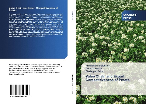 Value Chain and Export Competitiveness of Potato