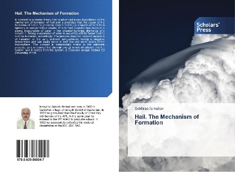 Hail. The Mechanism of Formation