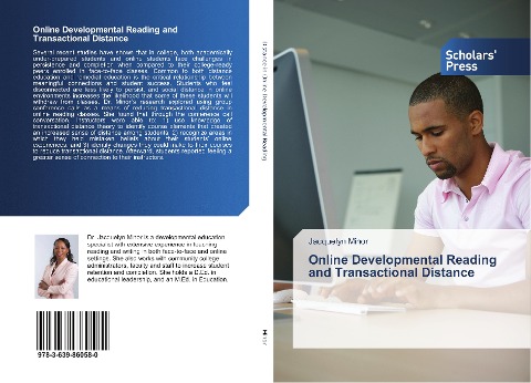 Online Developmental Reading and Transactional Distance