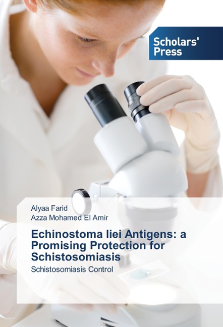 Echinostoma liei Antigens: a Promising Protection for Schistosomiasis: Schistosomiasis Control