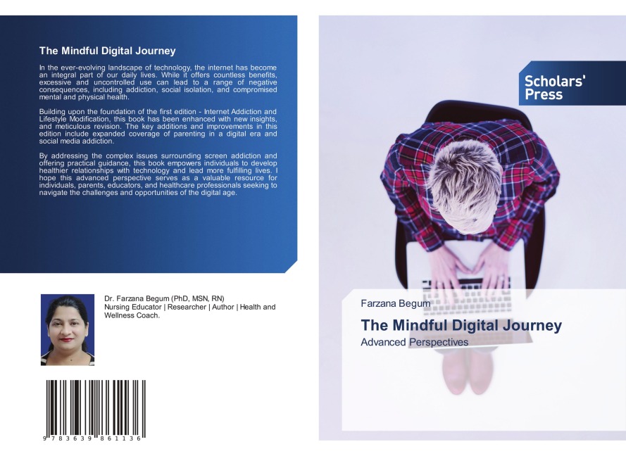 The Mindful Digital Journey: Advanced Perspectives