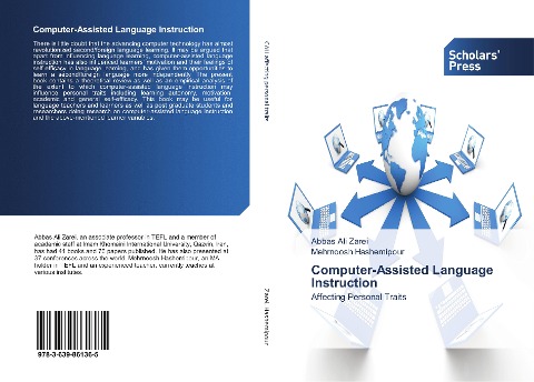 Computer-Assisted Language Instruction: Affecting Personal Traits