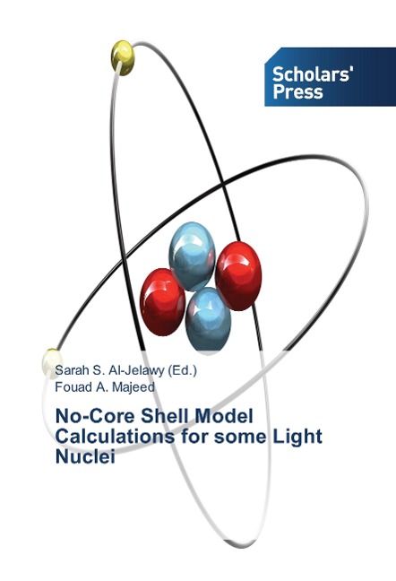 No-Core Shell Model Calculations for some Light Nuclei