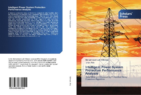 Intelligent Power System Protection Performance Analysis: Data Mining in Discovering Protective Relay Operation Algorithm