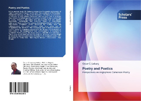 Poetry and Poetics: Perspectives on Anglophone Cameroon Poetry