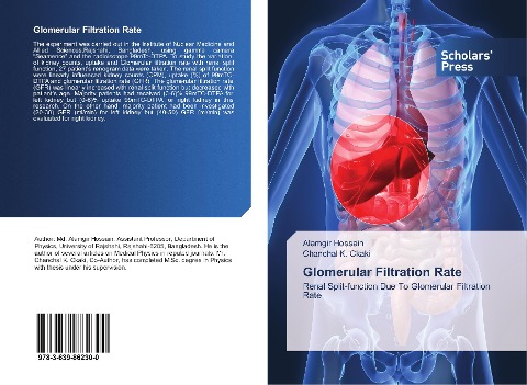 Glomerular Filtration Rate: Renal Split-function Due To Glomerular Filtration Rate