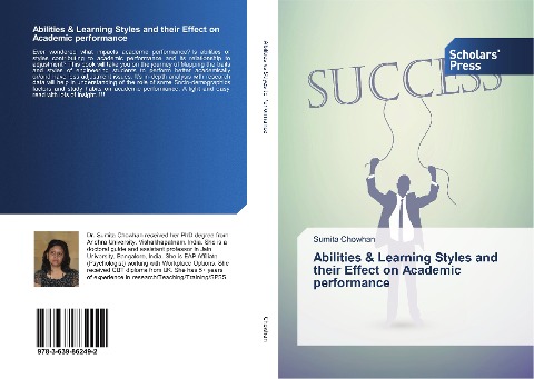 Abilities & Learning Styles and their Effect on Academic performance