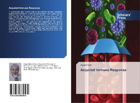 Acquired Immune Response