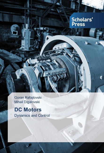 DC Motors: Dynamics and Control