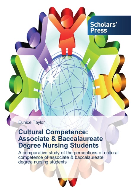 Cultural Competence: Associate & Baccalaureate Degree Nursing Students: A comparative study of the perceptions of cultural competence of associate & baccalaureate degree nursing students