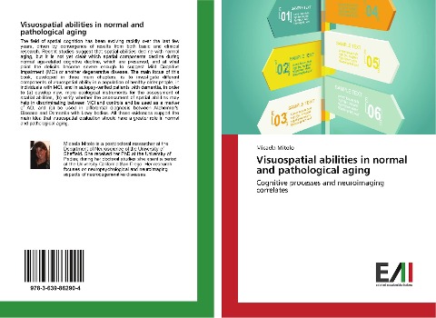 Visuospatial abilities in normal and pathological aging: Cognitive processes and neuroimaging correlates