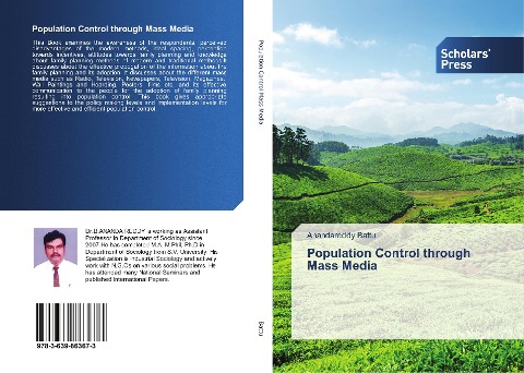 Population Control through Mass Media
