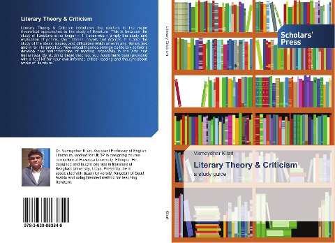 Literary Theory & Criticism: a study guide