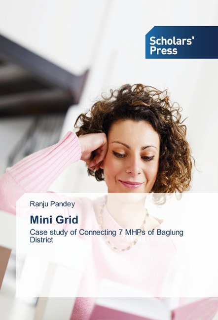 Mini Grid: Case study of Connecting 7 MHPs of Baglung District