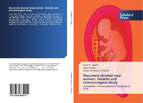 Recurrent aborted Iraqi women: Genetic and Immunological study: Cytogenetic, Immunological and Physiological study