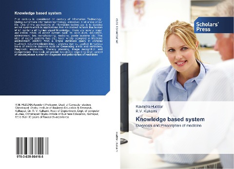 Knowledge based system: Diagnosis and Prescription of medicine