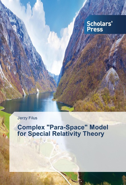 Complex Para-Space Model for Special Relativity Theory