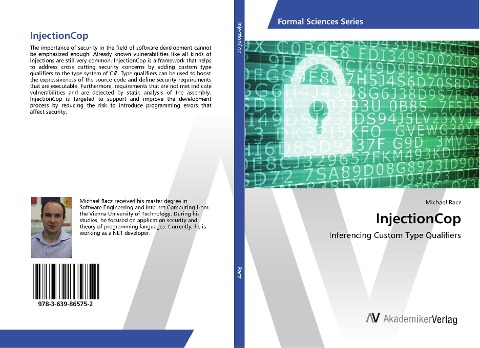 InjectionCop: Inferencing Custom Type Qualifiers