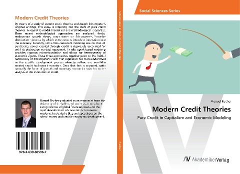 Modern Credit Theories: Pure Credit in Capitalism and Economic Modeling