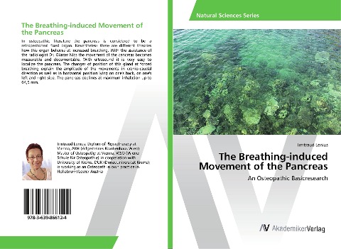 The Breathing-induced Movement of the Pancreas: An Osteopathic Basicresearch