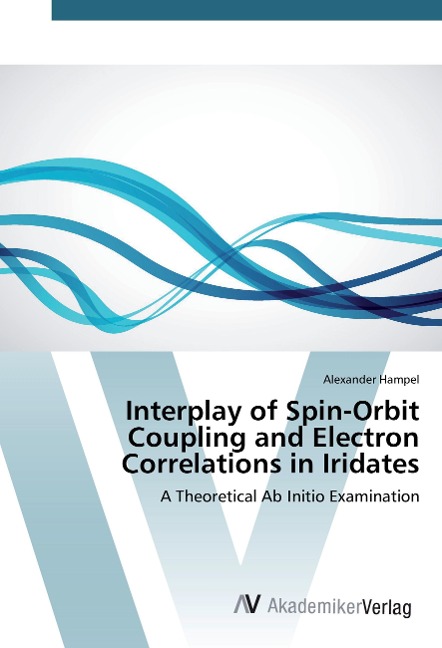 Interplay of Spin-Orbit Coupling and Electron Correlations in Iridates: A Theoretical Ab Initio Examination