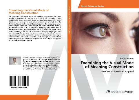 Examining the Visual Mode of Meaning Construction: The Case of American Apparel