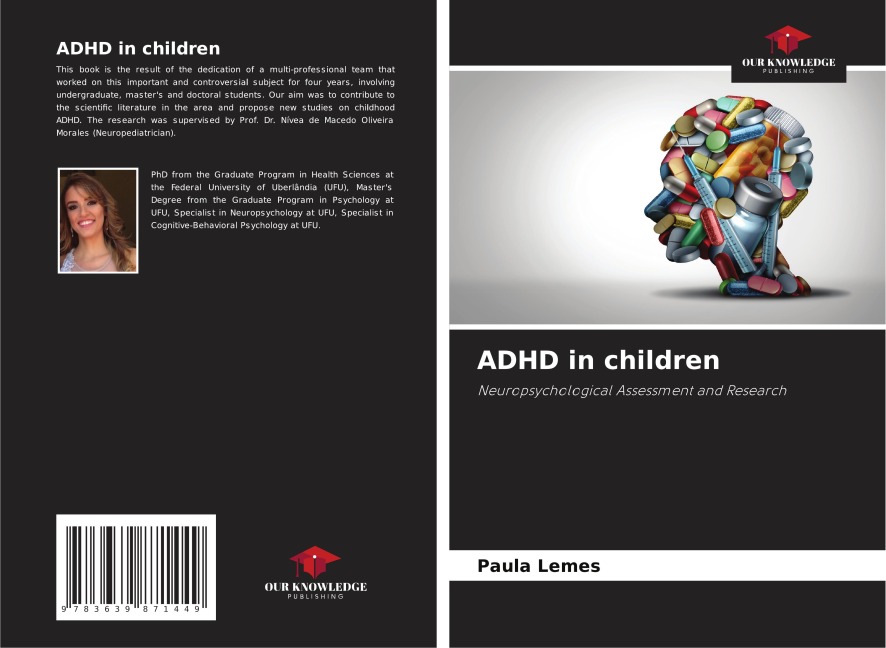 ADHD in children: Neuropsychological Assessment and Research