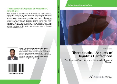 Therapeutical Aspects of Hepatitis C Infections: The Hepatitis C infections und its importent ways of Therapy