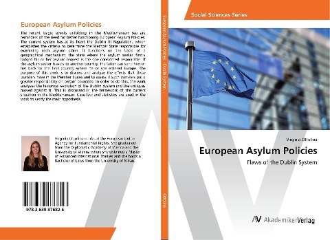European Asylum Policies: Flaws of the Dublin System