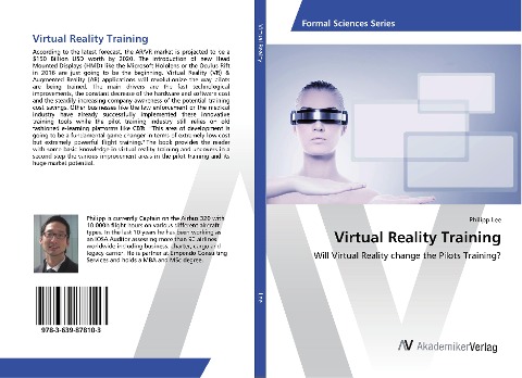 Virtual Reality Training: Will Virtual Reality change the Pilots Training?