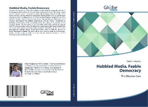 Hobbled Media, Feeble Democracy: The Albanian Case