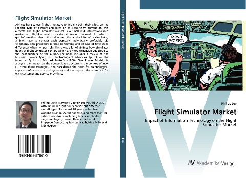 Flight Simulator Market: Impact of Information Technology on the Flight Simulator Market