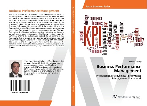 Business Performance Management: Introduction of a Business Performance Management Framework