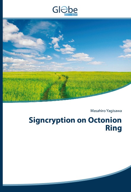 Signcryption on Octonion Ring