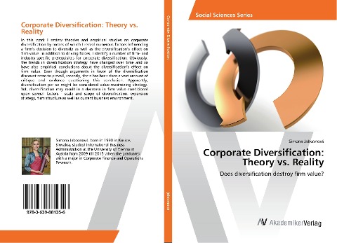 Corporate Diversification: Theory vs. Reality: Does diversification destroy firm value?