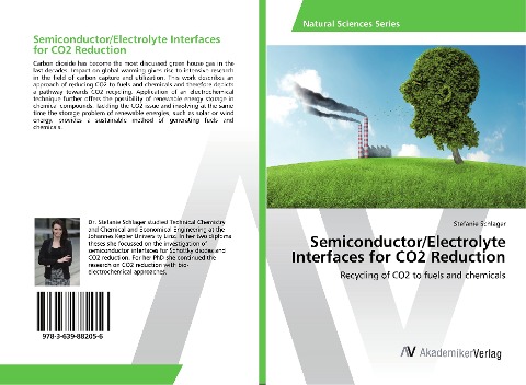 Semiconductor/Electrolyte Interfaces for CO2 Reduction: Recycling of CO2 to fuels and chemicals