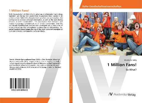 1 Million Fans!: So What?