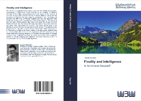 Finality and Intelligence: Is the Universe Designed?