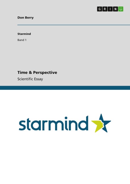 Time & Perspective