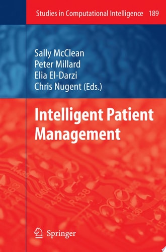 Intelligent Patient Management