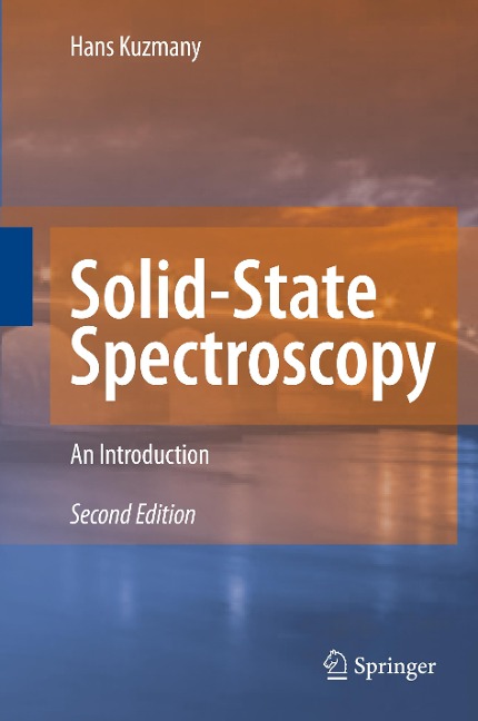 Solid-State Spectroscopy: An Introduction
