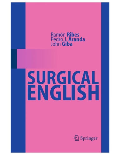 Surgical English