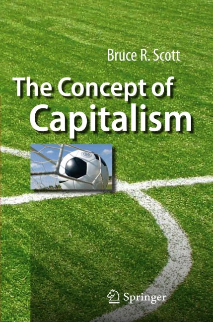 The Concept of Capitalism