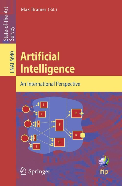 Artificial Intelligence. An International Perspective: An International Perspective
