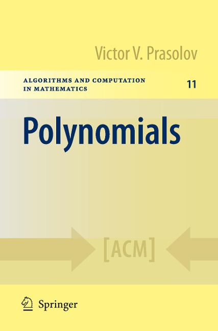 Polynomials