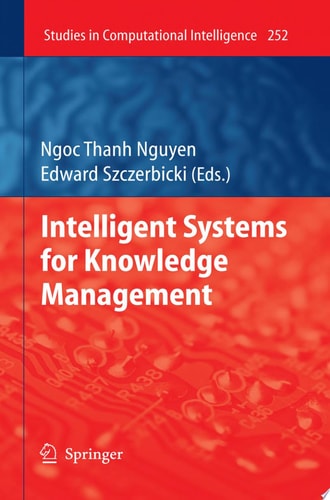 Intelligent Systems for Knowledge Management