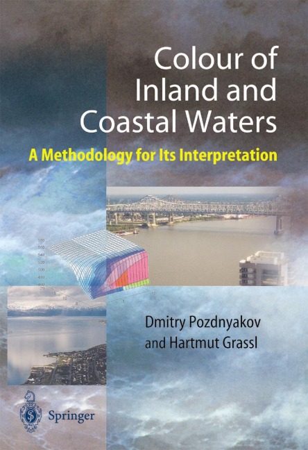 Color of Inland and Coastal Waters: A Methodology for its Interpretation