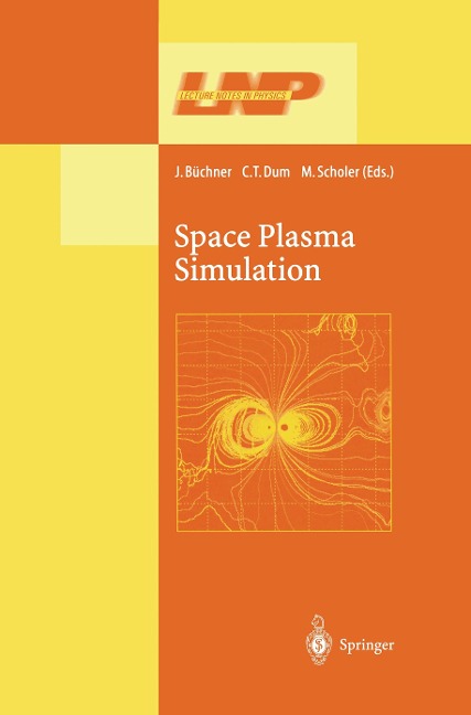 Space Plasma Simulation