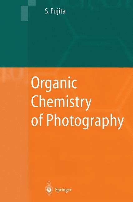 Organic Chemistry of Photography